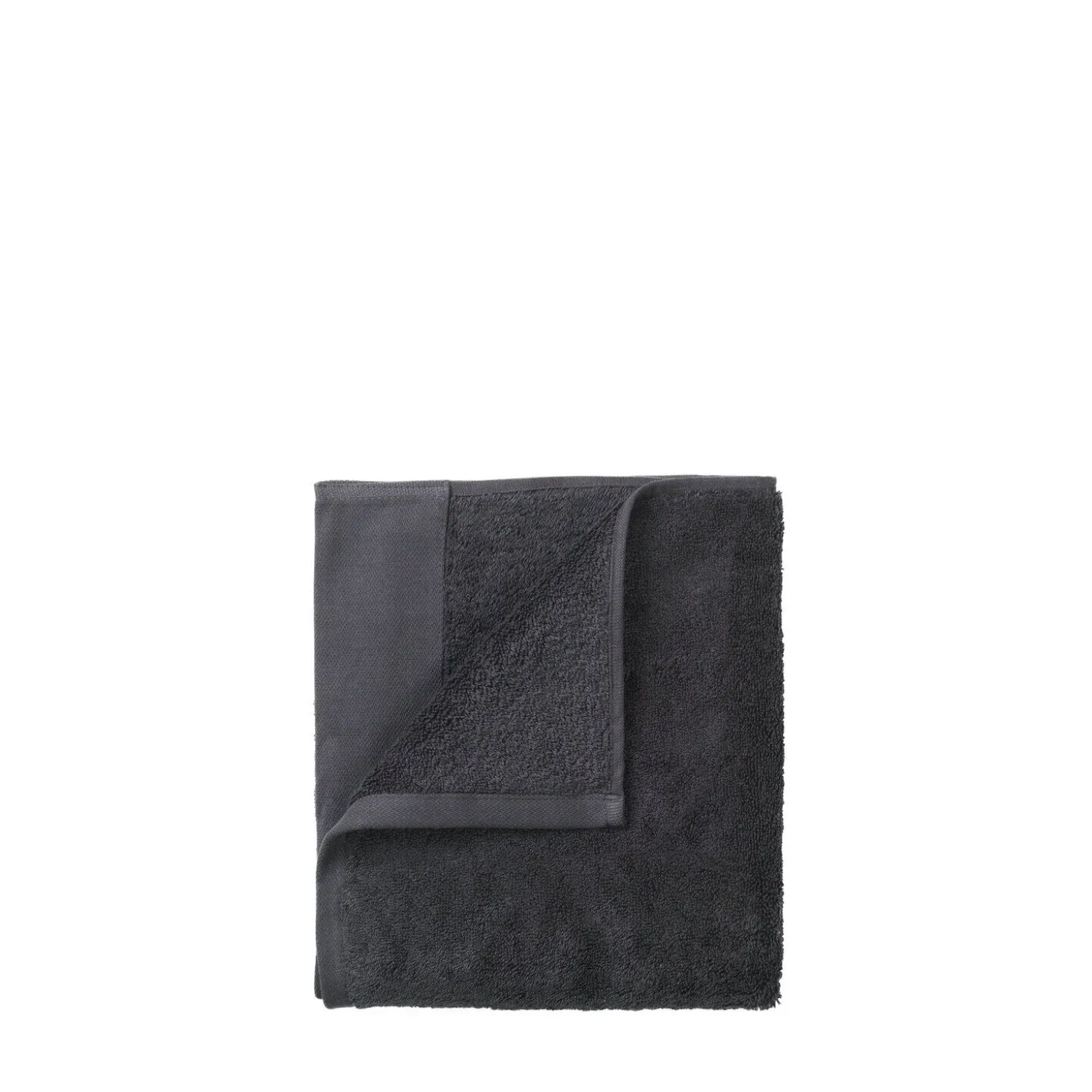Blomus - Set of 4 Guest Hand Towels - Magnet - RIVA