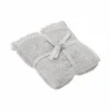 Blomus - Set of 2 Guest Hand Towels - Micro Chip - FRINO