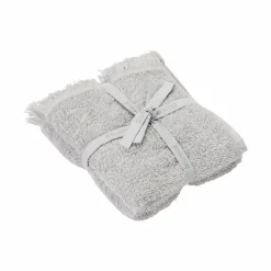 Blomus - Set of 2 Guest Hand Towels - Micro Chip - FRINO