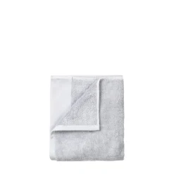 Blomus - Set of 2 Guest Hand Towels - Micro Chip - RIVA