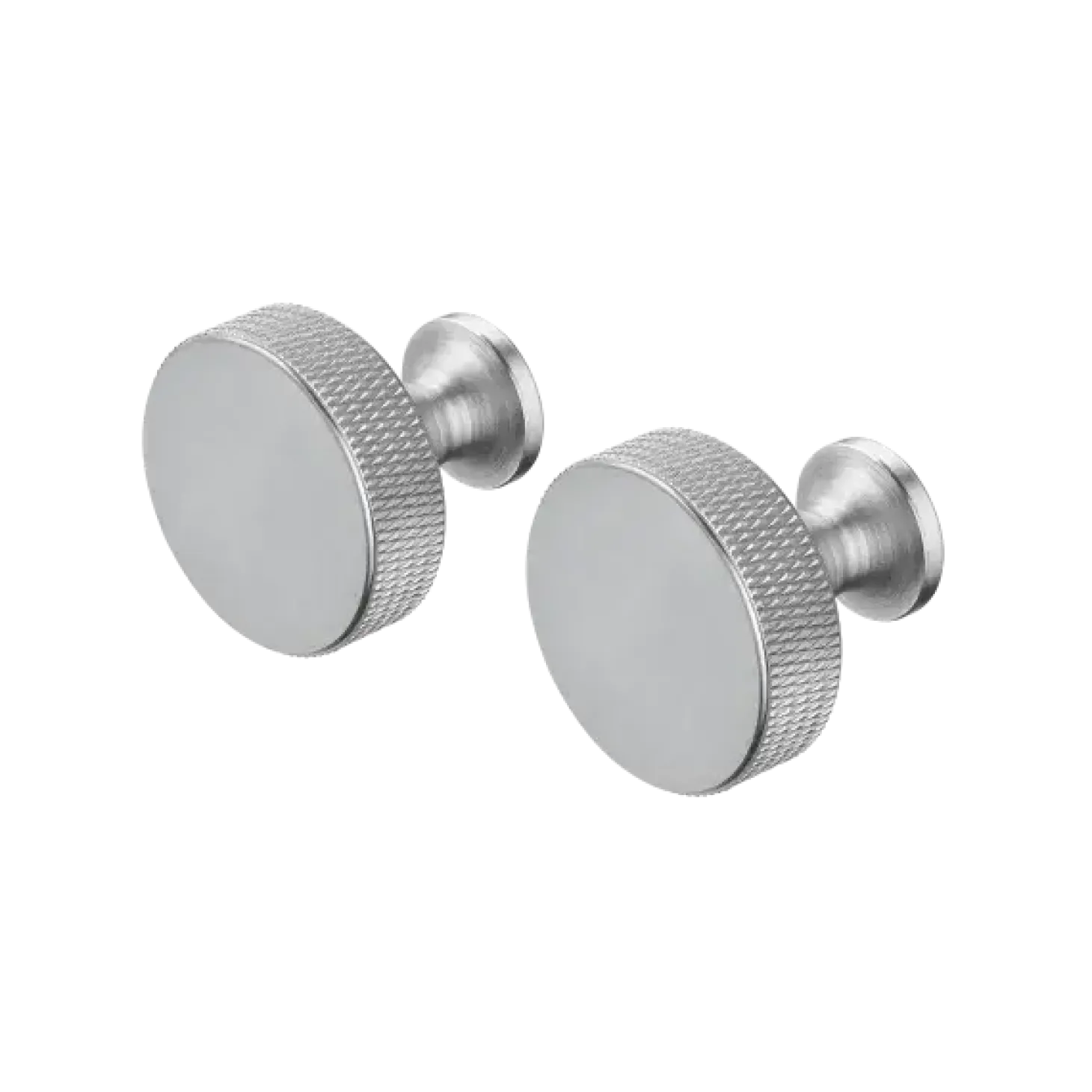 Blomus - Set 2 Wall Hooks - ROF - Stainless Steel matt
