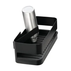 Blomus - Shower Basket - Black - NEXIO