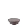 Blomus - Soap Dish - KUA - Cedar Wood