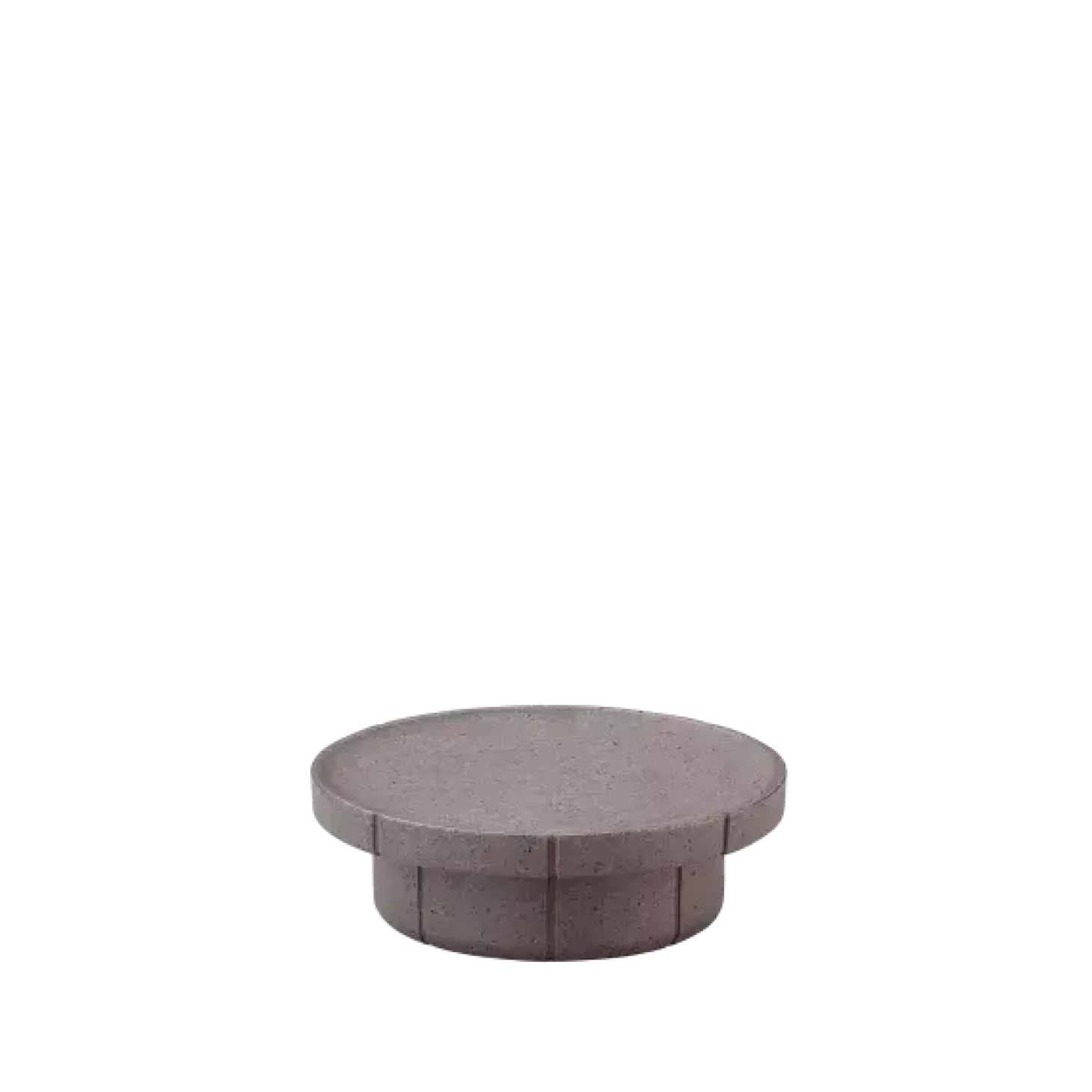 Blomus - Soap Dish - KUA - Cedar Wood