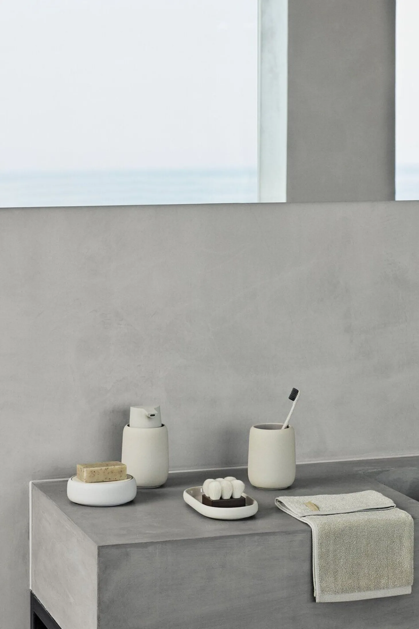 Blomus - Soap Dish - Satellite - SONO
