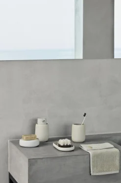 Blomus - Soap Dish - White - SONO