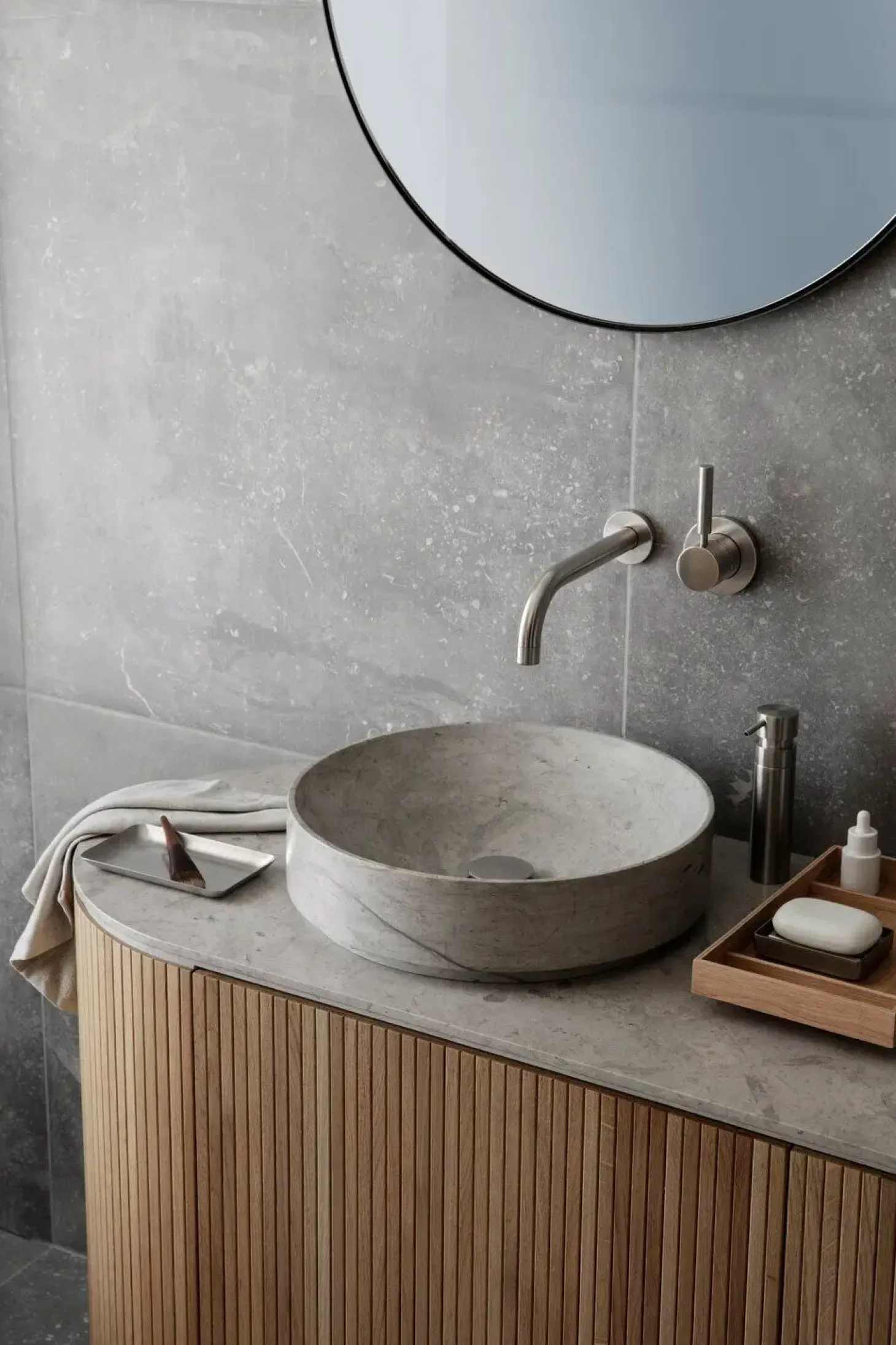 Blomus - Soap Dispenser - matt - NEXIO