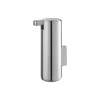 Blomus - Soap Dispenser -MODO- Stainless Steel polished with wall mounting - 165 ml