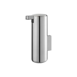 Blomus - Soap Dispenser -MODO- Stainless Steel polished with wall mounting - 165 ml