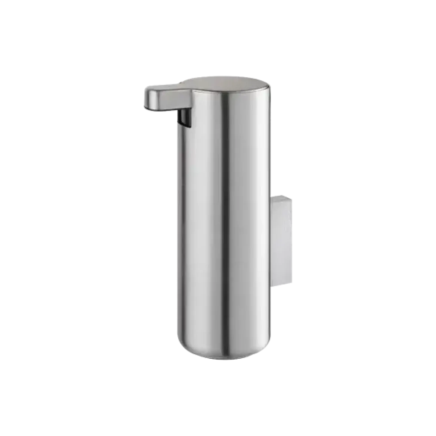 Blomus - Soap Dispenser -MODO- Stainless Steel matt with wall mounting - 165 ml