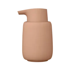 Blomus - Soap Dispenser - SONO - Amber Brown