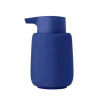 Blomus - Soap Dispenser -SONO- Mazarine Blue 250 ml