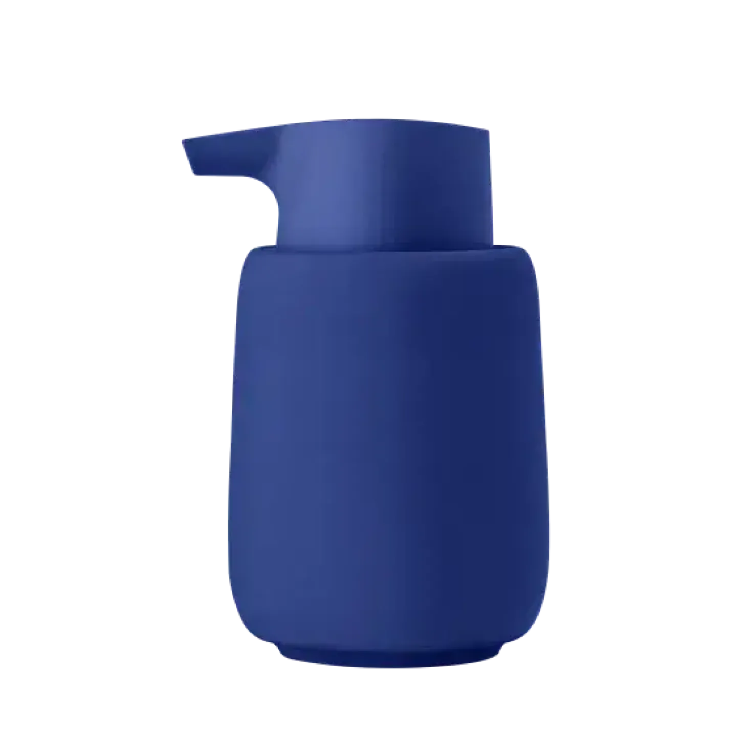 Blomus - Soap Dispenser -SONO- Mazarine Blue 250 ml