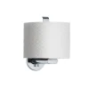 Blomus - Spare Toilet Paper Holder, polished - AREO -