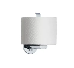 Blomus - Spare Toilet Paper Holder, polished - AREO -
