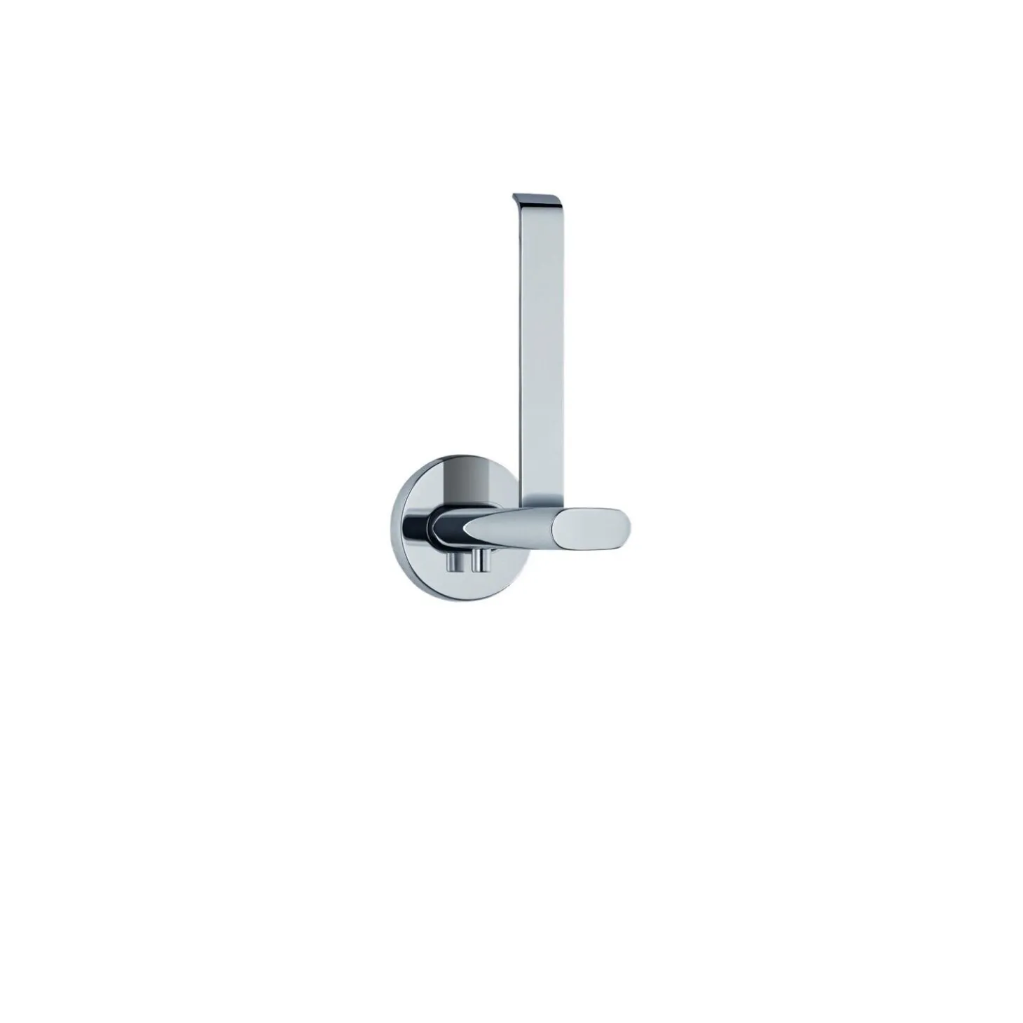Blomus - Spare Toilet Paper Holder, polished - AREO -