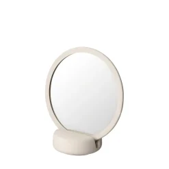 Blomus - Spejl - Moonbeam (beige)