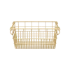 Blomus - Storage Basket - KAGO - New Wheat