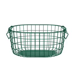 Blomus - Storage Basket - KAGO - Rain Forest