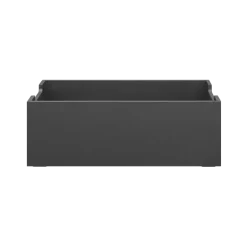 Blomus - Storage Box - KASANE - Anthracite