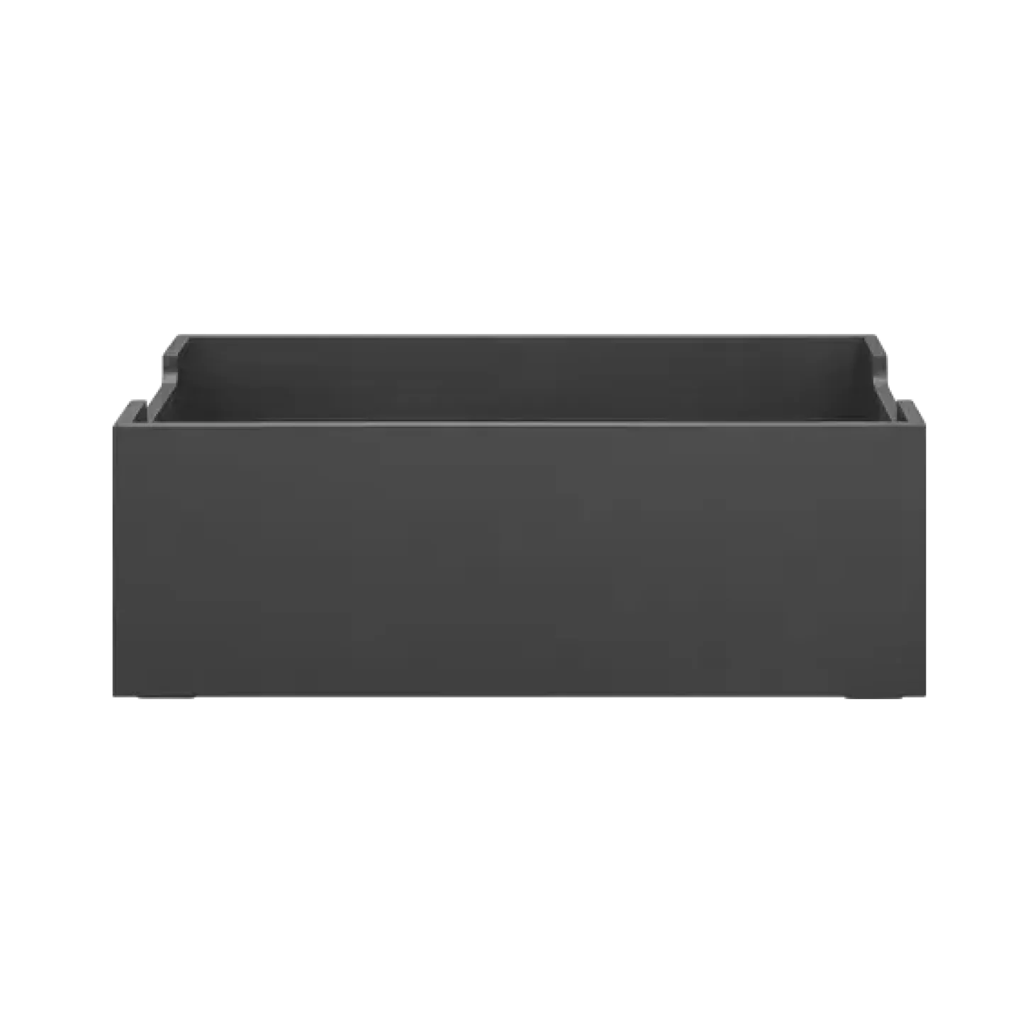 Blomus - Storage Box - KASANE - Anthracite