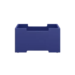 Blomus - Storage Box - KASANE - Mazarine Blue