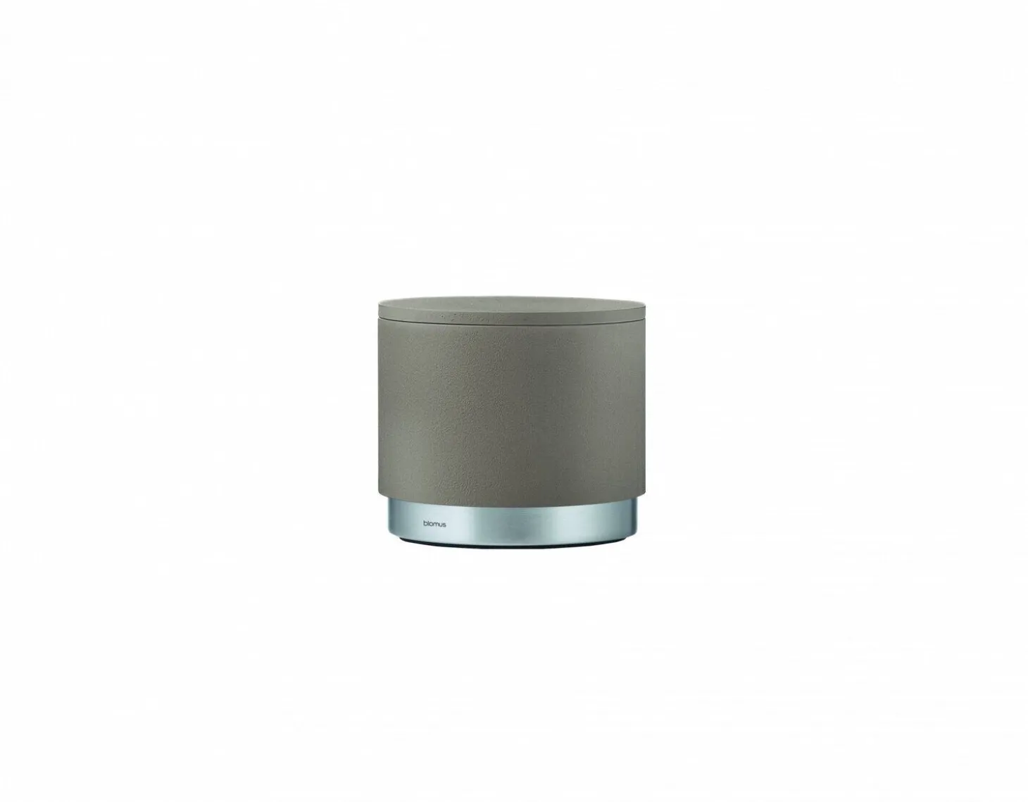 Blomus - Storage Box - Taupe - ARA