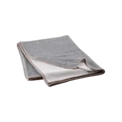 Blomus - Throw -AHWI- Sharkskin