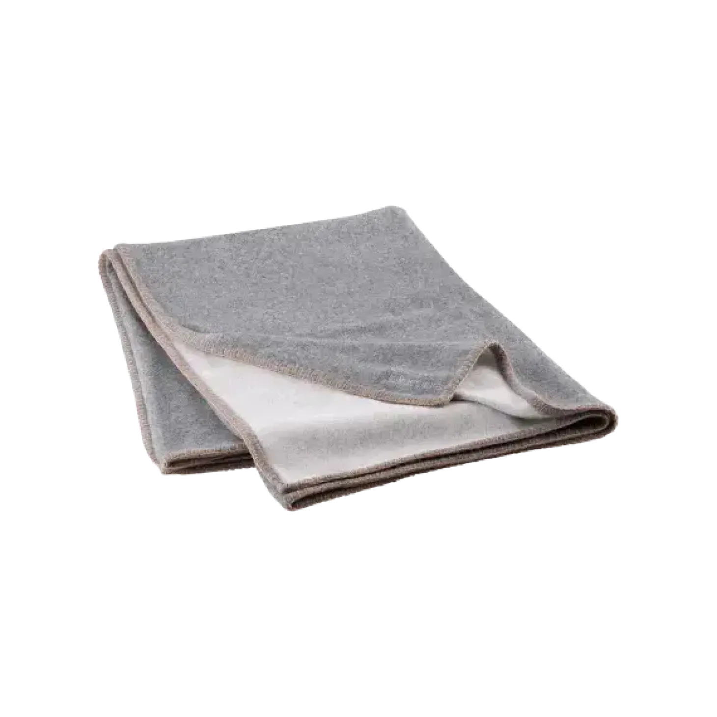 Blomus - Throw -AHWI- Sharkskin