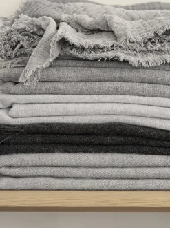 Blomus - Throw - Magnet - MERINO