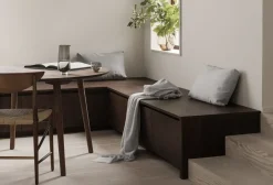 Blomus - Throw - Micro Chip - MERINO