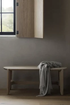 Blomus - Throw - Micro Chip - MERINO