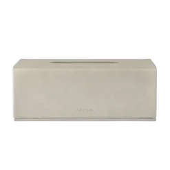 Blomus - Tissue Box - SAHLA - Nomad