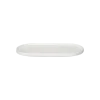 Blomus - Tray -CRETO- Lily White