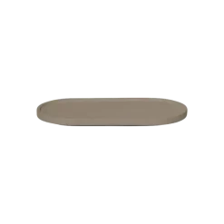 Blomus - Tray -CRETO- Mourning Dove
