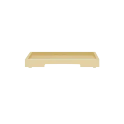 Blomus - Tray - KASANE - New Wheat