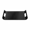 Blomus - Tray L - Black - WILO