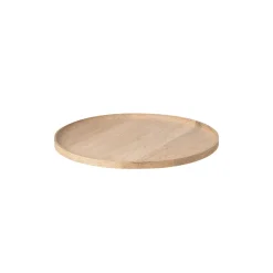 Blomus - Tray M - OKU - Oak