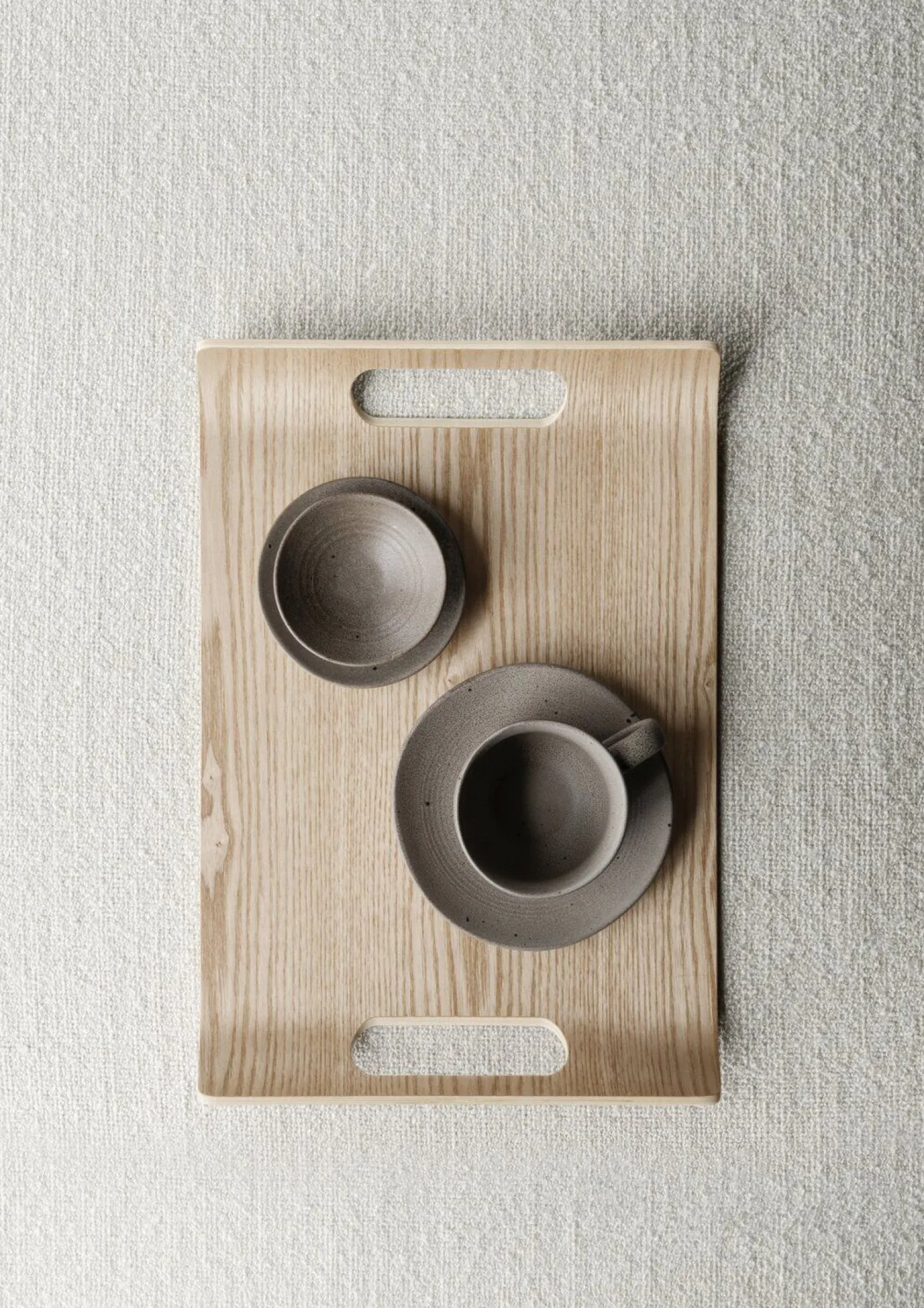 Blomus - Tray small - Wilo - H3 x L35 x W25 cm