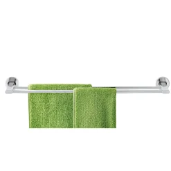 Blomus - Twin Towel Rail - AREO