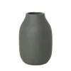 Blomus - Vase - Agave Green - COLORA