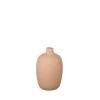 Blomus - Vase - CEOLA - Amber Brown