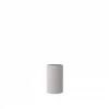 Blomus - Vase - Colluna - Lysegrå - Small
