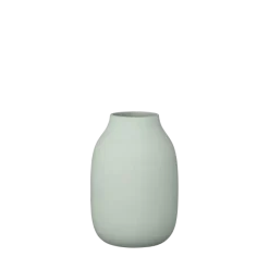 Blomus - Vase - COLORA - Desert Sage