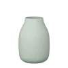 Blomus - Vase - COLORA - Desert Sage