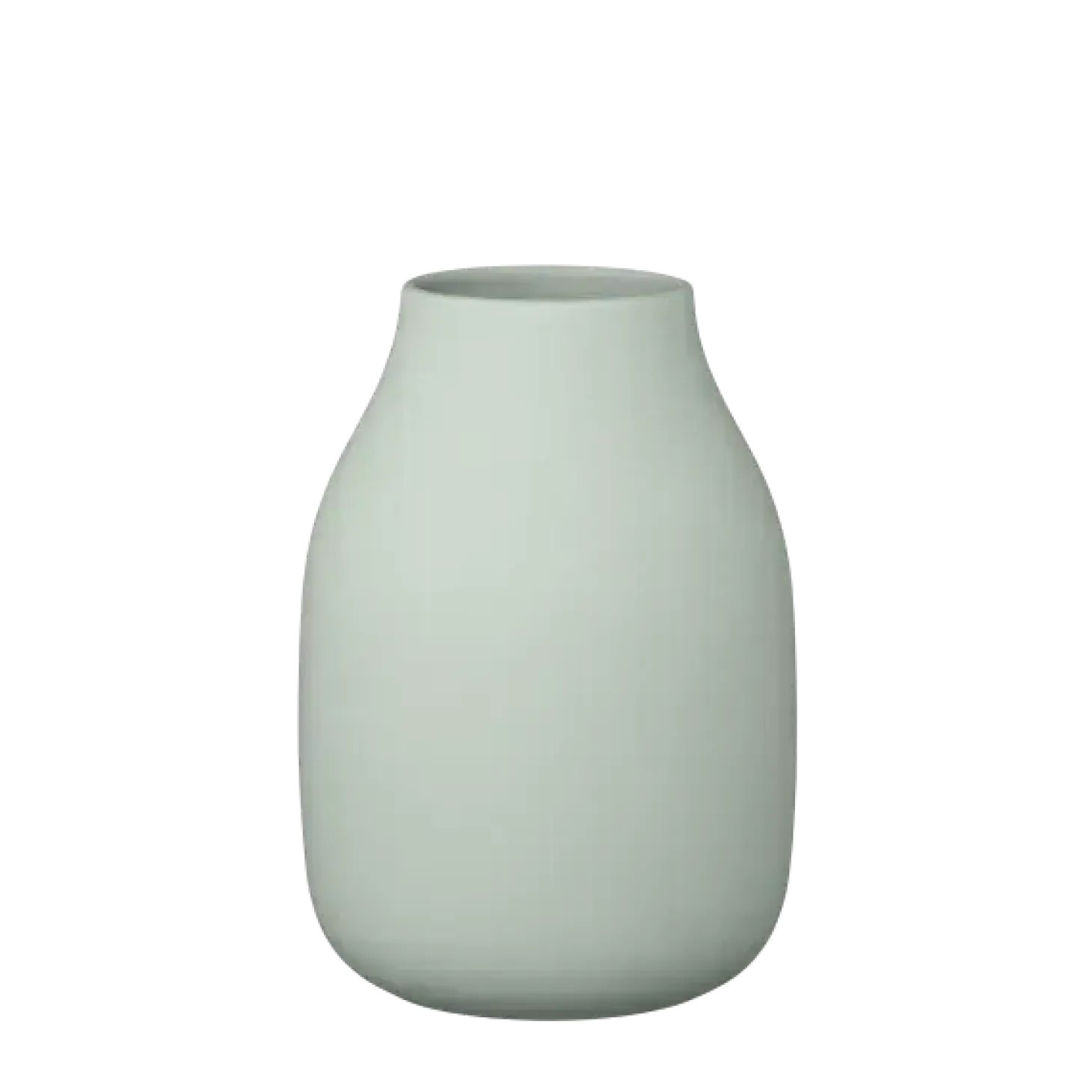 Blomus - Vase - COLORA - Desert Sage