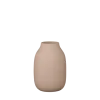 Blomus - Vase - COLORA - Indian Tan