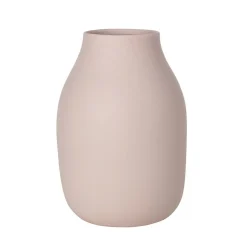 Blomus - Vase - Colora - Rose Dust/Støvet rosa