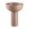Blomus - Vase - H 21 cm, Ø 17 cm - Terracotta - MIYABI