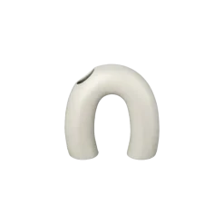 Blomus - Vase -KAGETSU- Micro Chip - 180 x 180 x 57 mm